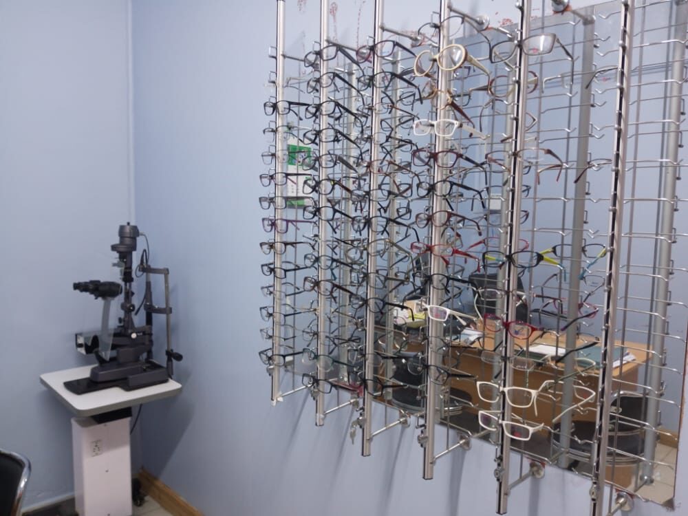 Consultation Room