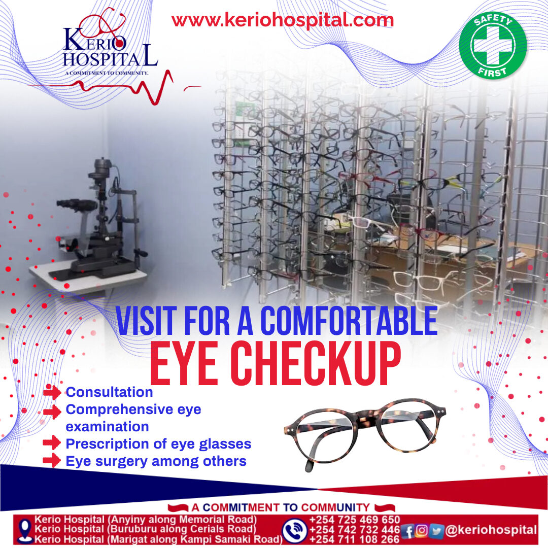 Eye Clinic