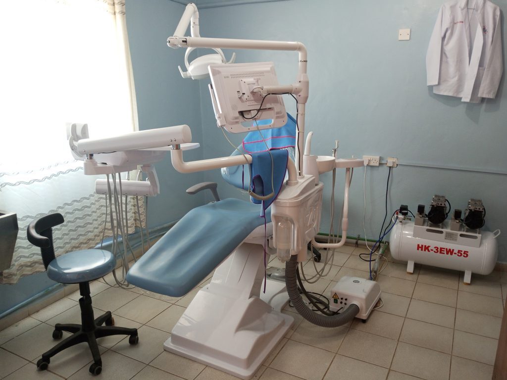ENT Clinic