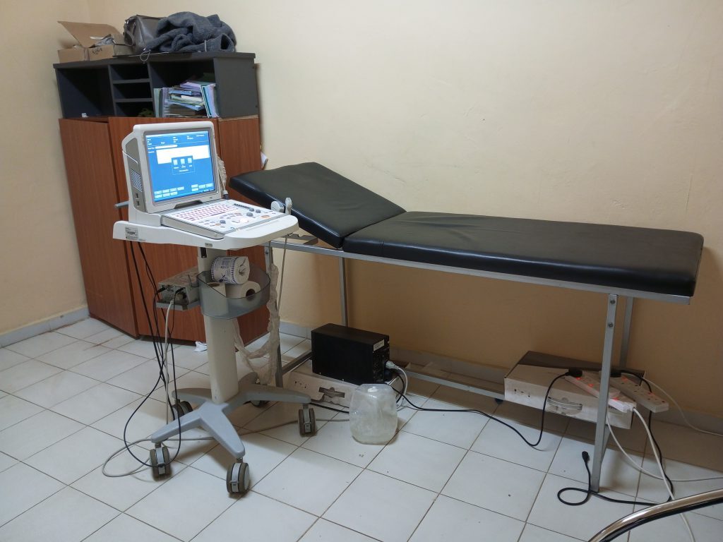 Pediatric Clinic