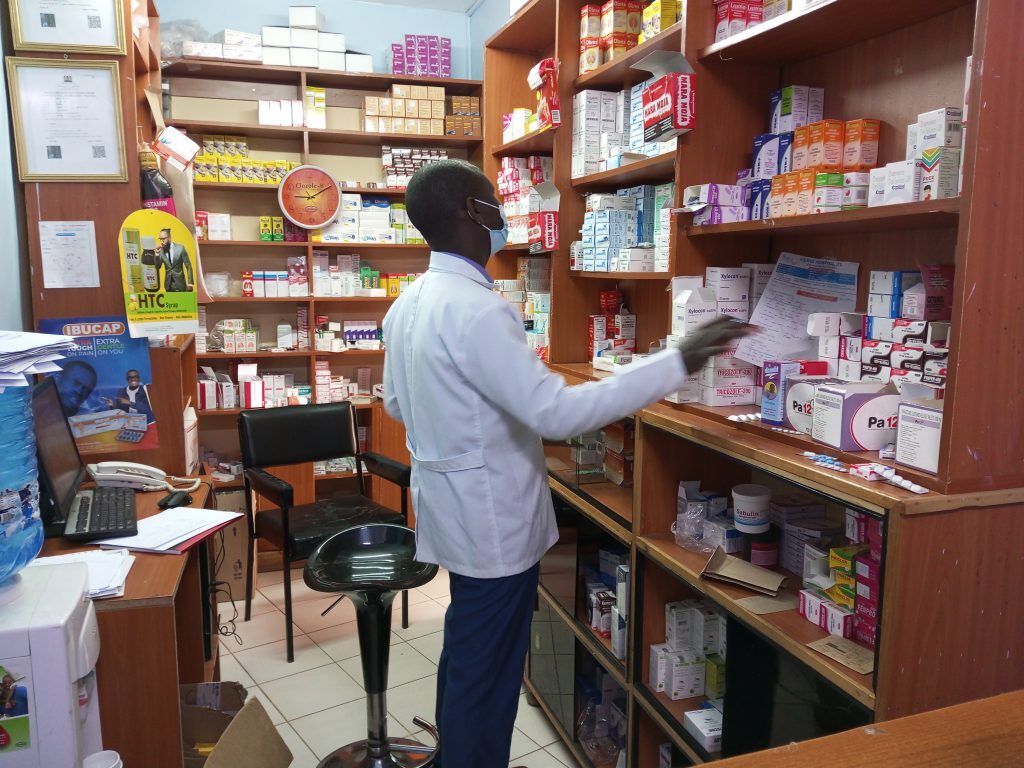 Surgical Clinic